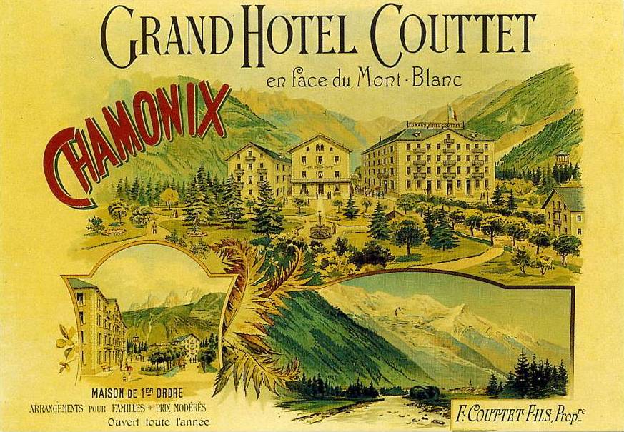 Affiche