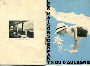 pages couverture