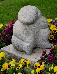 L'enfant de Shozottamada 1