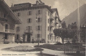 Hôtel Couttet (2)