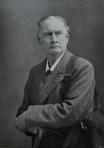 whymper